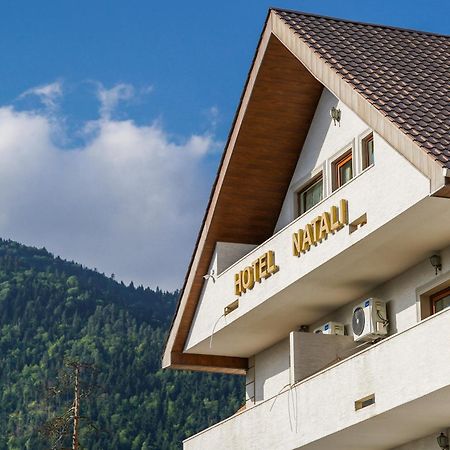 Natali Hotel Borjomi Eksteriør billede